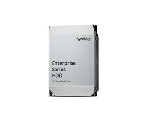 Harddisk - Synology Enterprise Series - 4TB - Harddisk - HAT5300-4T - SATA-600 - 3.5" - HAT5300-4T