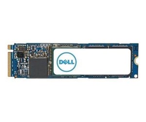 SSD - Dell - SSD - 512 GB - PCIe 4.0 x4 (NVMe) - AC037408