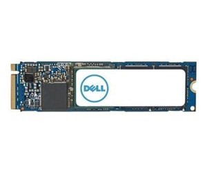 SSD - Dell - SSD - 4 TB - PCIe 4.0 x4 (NVMe) - AC037411