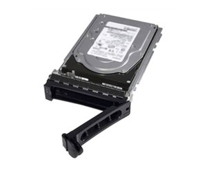 SSD - Dell - Customer Kit - SSD - 480 GB - SATA 6Gb/s - 345-BDZU