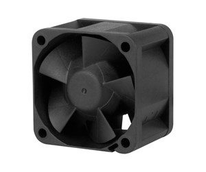 Kabinettvifte - Arctic Server Fan S4028-6K - Kabinettvifte - 40mm - Svart - ACFAN00185A