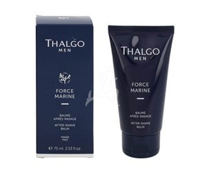 Ansiktspleie - Thalgo Men Force Marine After-Shave Balm 75 ml - C-TH-162-75