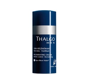 Ansiktspleie - Thalgo Men Regenerating Cream 50 ml - C-TH-161-00