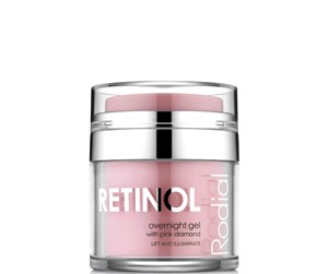 Ansiktspleie - Rodial Retinol Overnight Gel 9 ml - 5060725472976