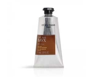 Ansiktspleie - L'Occitane Homme Eav Des Bavx After Shave Balm 75 ml - C-LO-435-75