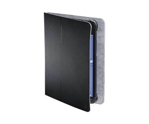 Nettbrett - Deksler og etui - Hama "Xpand" - flip cover for tablet - 00216427