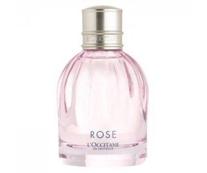 Parfyme & Dufter - L'Occitane Rose Eau De Toilette Spray 75ml - 3253581760598