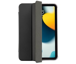 Nettbrett - Deksler og etui - Hama "Fold Clear" Tablet Case for Apple iPad mini 8.3" (6th gen./2021) black - 002164520000