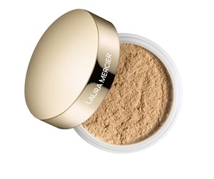 Sminke - Laura Mercier Translucent Loose Setting Powder Honey Star Light Catcher - 194250037067