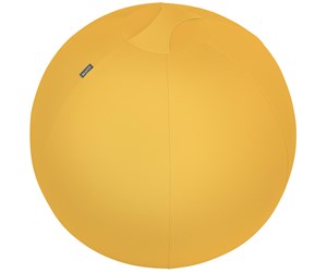 Ergonomi - Leitz  Ergo Cosy aktiv balanseball Varmgul - 52790019