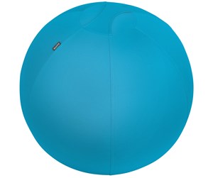 Ergonomi - Leitz  Ergo Cosy aktiv balanseball Sjøblå - 52790061