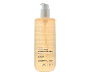 Ansiktspleie - Lancaster Skin Essentials Express Cleanser - 3616301791140