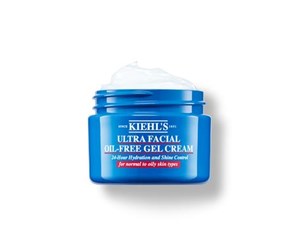 Ansiktspleie - Kiehls Ultra Facial Oil-Free Gel-Cream - C-KI-017-03