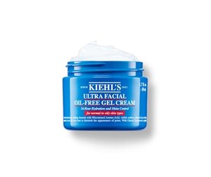 Ansiktspleie - Kiehls Ultra Facial Oil-Free Gel-Cream - 3605972453211