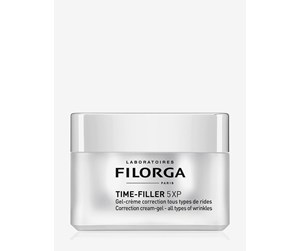 Ansiktspleie - Filorga Time-Filler 5XP Cream Gel - 3540550010793