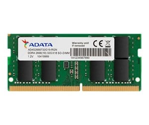 RAM - A-Data ADATA Premier Series - AD4S26664G19-SGN