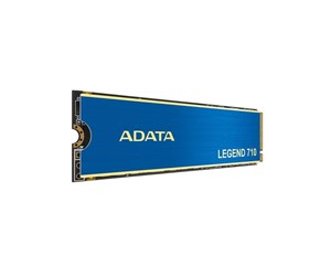 SSD - A-Data Legend 710 SSD - 1TB - M.2 2280 (80mm) PCIe 3.0 - ALEG-710-1TCS