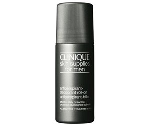 Parfyme & Dufter - Clinique Men Antiperspirant Deodorant Roll-On 75 ml - 020714131173