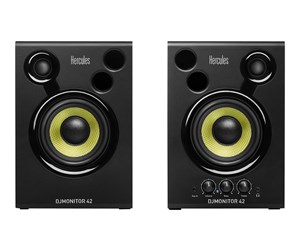 HiFi speakers - Hercules DJ Monitor 42 - 4780886