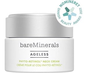 Kroppspleie - bareMinerals Ageless Phyto-Retinol Neck Cream 50 ml - 194248003180