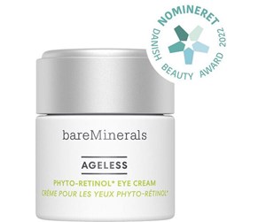 Ansiktspleie - bareMinerals Ageless Phyto-Retinol Eye Cream - 194248003166