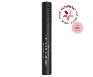 Sminke - bareMinerals Strenght & Lenght Mascara - 098132573899