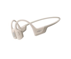 Hodetelefoner - Shokz OpenRun Pro - Beige - S810BG