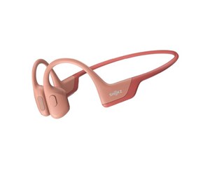 Hodetelefoner - Shokz OpenRun Pro - Pink - S810PK