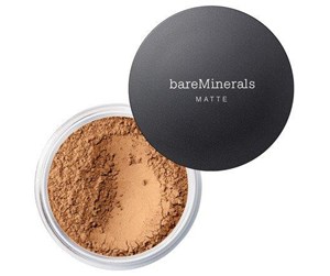 Sminke - bareMinerals Matte SPF15 Foundation 21 Neutral Tan - 098132499830