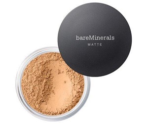 Sminke - bareMinerals Matte SPF15 Foundation 13 Golden Beige - 098132494897