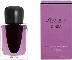 Parfyme & Dufter - Shiseido Ginza Murasaki EDP 30ml - U-OF-303-30