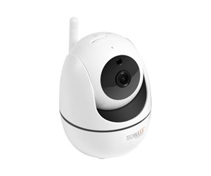 Overvåkningskamera - TECHNAXX TX-146 - network surveillance camera - TEC-4882