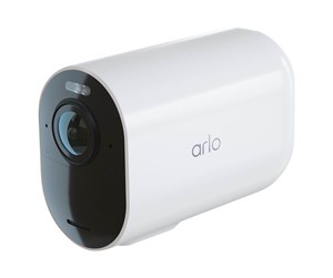 Overvåkningskamera - Arlo Ultra 2 XL - VMC5042-200EUS