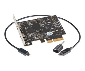 Nettverksadapter - Sonnettech Thunderbolt 3 Upgrade Kit - BRD-UPGRTB3-XM