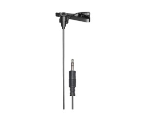 Mikrofon - Audio-Technica ATR3350X - microphone - ATR3350x