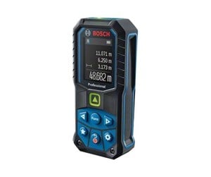 Måleutstyr - Bosch GLM 50-25 G Professional - 0601072V00