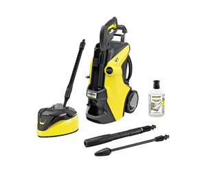 Høytrykksspyler - Kärcher Høytrykksspyler Pressure washer - 1.317-151.0