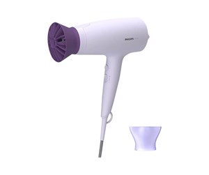 Hårføner - Philips Hårføner Series 3000 - 2100 W - BHD341/10 Hair Dryer