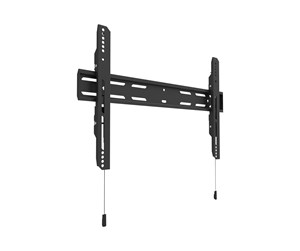 Veggmontering, AV-braketter & AV-møbler - Multibrackets M Universal Wallmount Outdoor Fixed Medium 50 kg 75" 200 x 200 mm - 6683