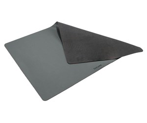 Skrivebordstilbehør - Tucano Home office neoprene Desk Pad 67x42cm Grey - MA-DP-DG