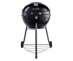 Grill & Tilbehør - Char-Broil Kettleman - 140756