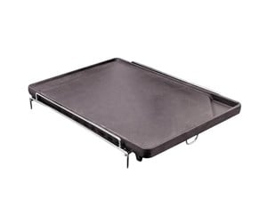 Grill & Tilbehør - Char-Broil CAST IRON GRIDDLE - 140515