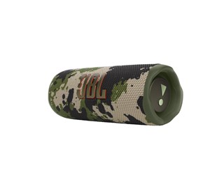 Bærbare festhøyttalere - JBL Flip 6 - Camo - JBLFLIP6SQUAD