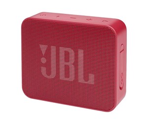 Bærbare festhøyttalere - JBL Go Essential - Red - JBLGOESRED