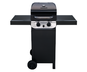 Grill & Tilbehør - Char-Broil Convective 210 B - 140840