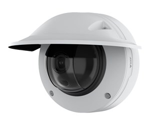 Overvåkningskamera - Axis Q3538-LVE Dome Camera - 02225-001