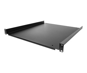 Rackskap - StarTech.com SHELF-1U-20-FIXED-S - SHELF-1U-20-FIXED-S