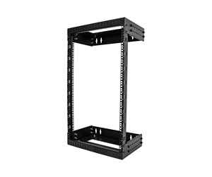 Rackskap - StarTech.com RACK-18U-20-WALL-OA - RACK-18U-20-WALL-OA