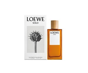 Parfyme & Dufter - LOEWE Solo Pour Homme EDT 100 ml - 8426017070478