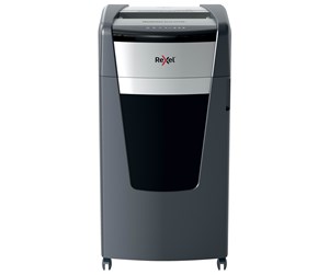 Makulatorer - Rexel Momentum Extra XP426+ krysskutt makuleringsmaskin P-4 - 2021426XEU